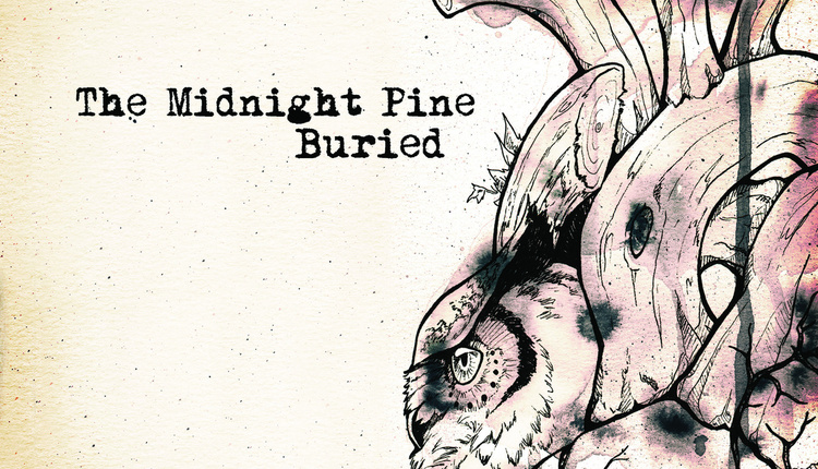 Midnight Pine