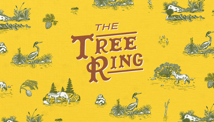 The Tree Ring Ten Rivers