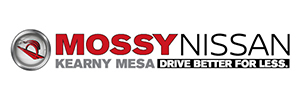 Mossy Nissan Kearny Mesa-