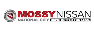 Mossy Nissan National City-