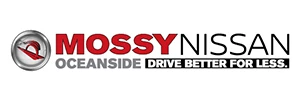 Mossy Nissan Oceanside-