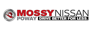 Mossy Nissan Poway-