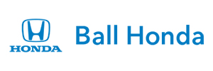 Ball Honda-