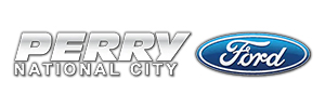 Perry Ford Of National City-