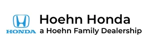 Hoehn Honda-