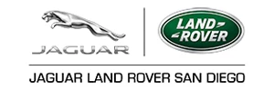 Land Rover Jaguar San Diego-