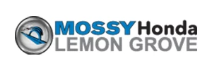 Mossy Honda Lemon Grove-