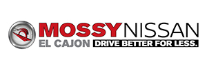 Mossy Nissan El Cajon-