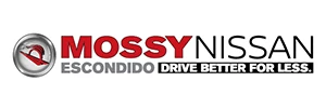 Mossy Nissan Escondido-