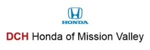 DCH Honda Of Mission Valley-