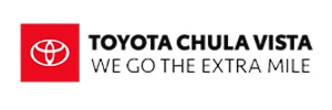 Toyota Chula Vista-
