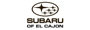Subaru of El Cajon-