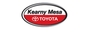 Kearny Mesa Toyota-