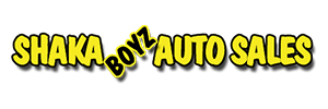 Shaka Boyz Auto Sales