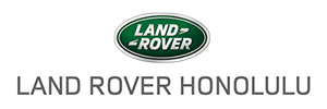 Land Rover Honolulu