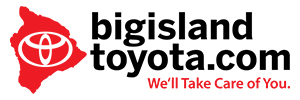 Big Island Toyota
