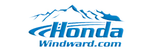 Honda Windward