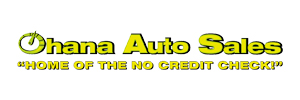 Ohana Auto Sales