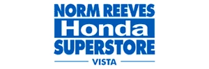 Norm Reeves Honda Superstore Vista-