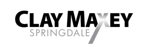 Clay Maxey Springdale-