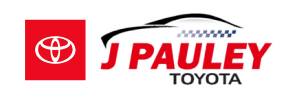 J Pauley Toyota