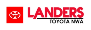Landers Toyota NWA-