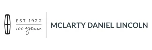 McLarty Daniel Lincoln-