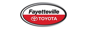 Toyota of Fayetteville