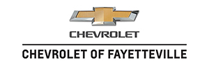 Chevrolet Of Fayetteville