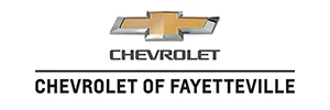 Chevrolet Of Fayetteville-