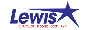 Lewis Chrysler Dodge Jeep Ram-