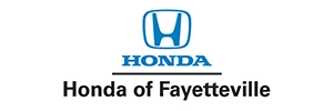 Honda of Fayetteville-