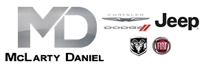 McLarty Daniel Chrysler Dodge Jeep RAM FIAT Springdale-