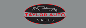 Taylors Auto Sales