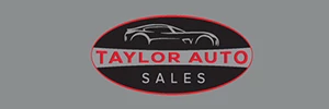 Taylors Auto Sales-