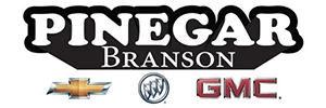 Pinegar Chevrolet Buick GMC of Branson-