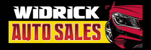 Widrick Auto Sales