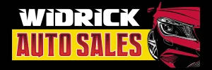 Widrick Auto Sales-