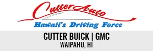 Cutter Buick GMC-