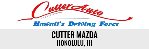 Cutter Mazda of Honolulu-
