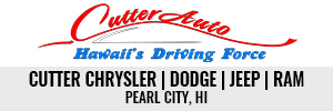 Cutter Chrysler Dodge Jeep Ram of Pearl City