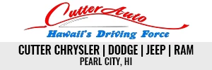 Cutter Chrysler Dodge Jeep Ram of Pearl City-