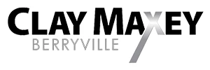 Clay Maxey Ford of Berryville-