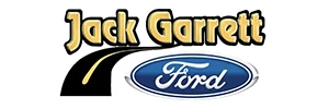 Jack Garrett Ford-