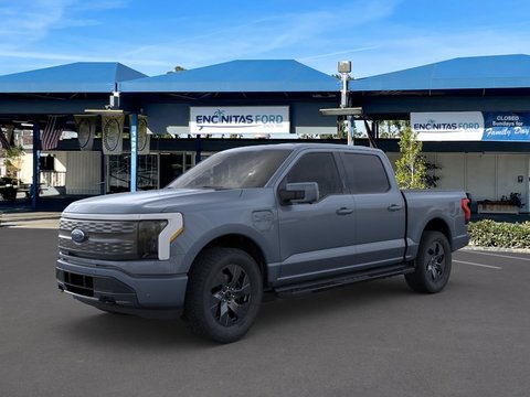 2023 Ford F-150.