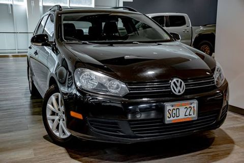 2014 Volkswagen Jetta.