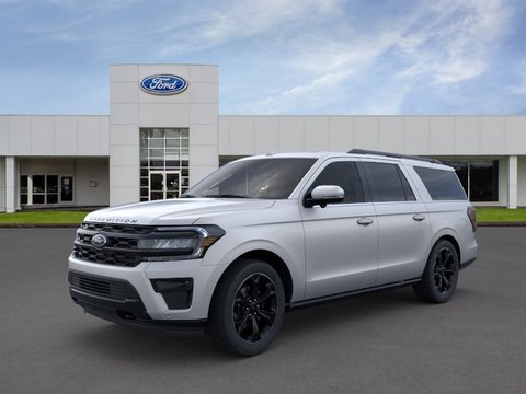 2023 Ford Expedition.