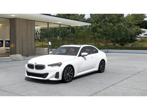 2024 BMW 2 Series Cpe.