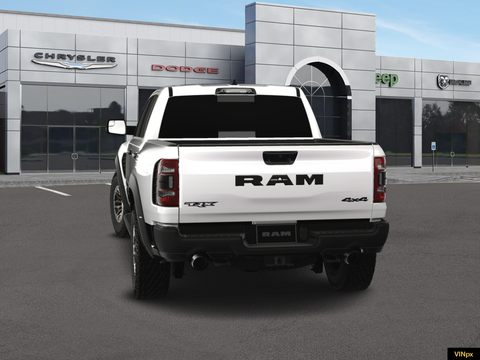 2024 RAM 1500.