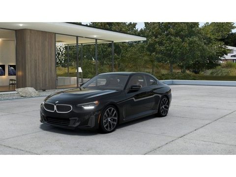 2024 BMW 2 Series.